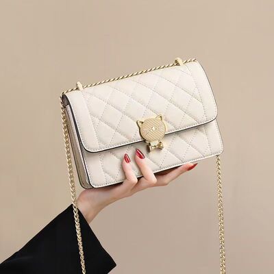 猫咪小猫女包单肩斜挎包Viney