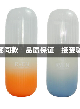 RVEN棒棒盈亮动感弹簧素定型啫喱膏护发素免洗护卷素弹力素保湿