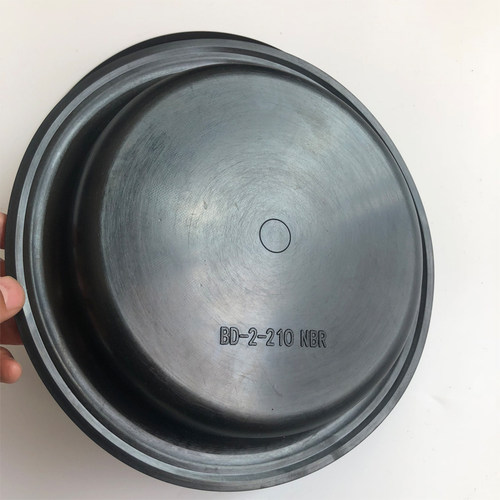 气动调节阀橡胶膜片BD-2-210