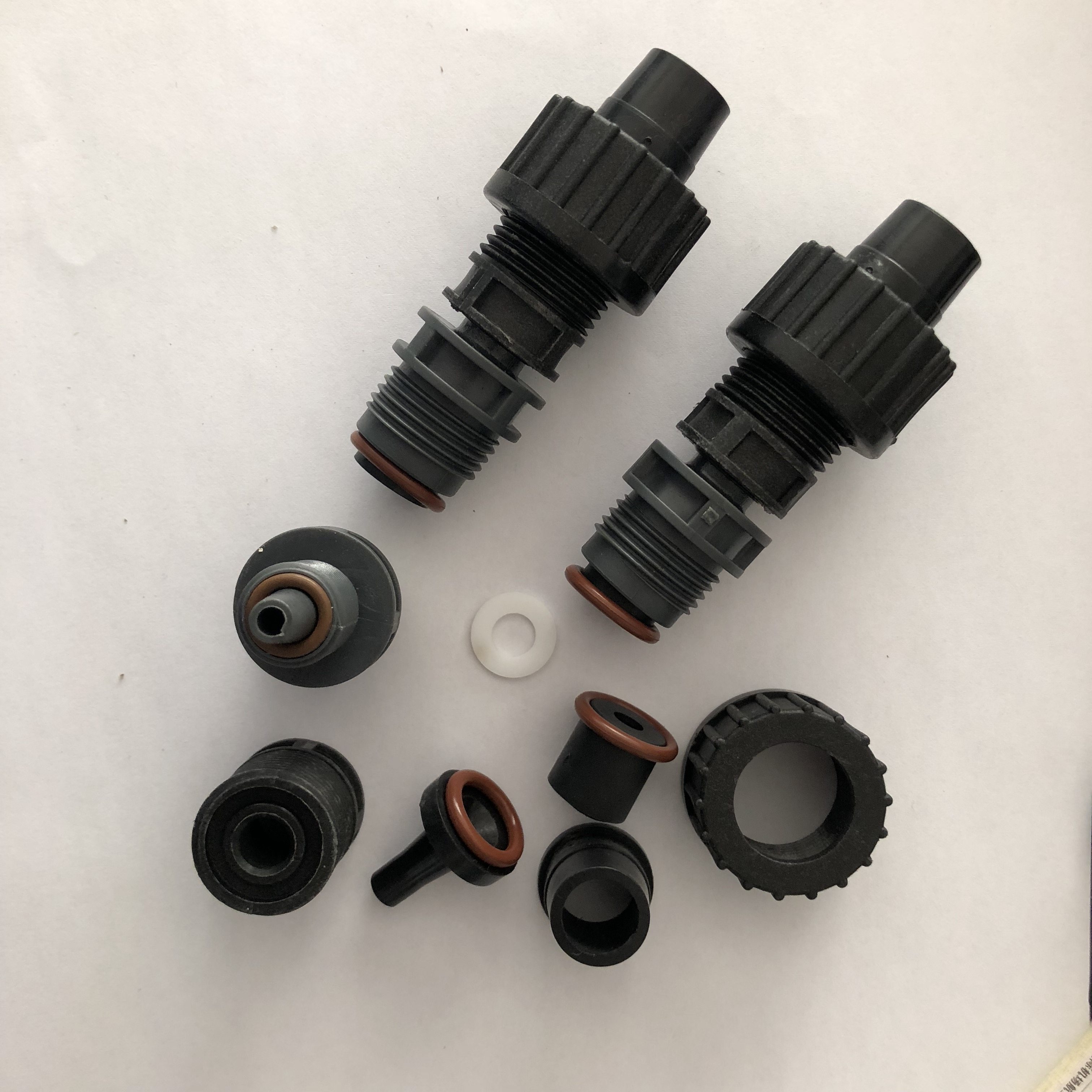 米顿罗计量泵进出口单向阀GM0050