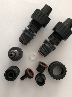 米顿罗计量泵进出口单向阀GM0010GM0050GM0025计量泵止回阀H60600