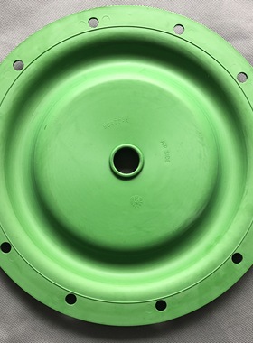 ARO英格索兰3寸隔膜泵配件96476-T特氟龙膜片96477-A山道胶隔膜片