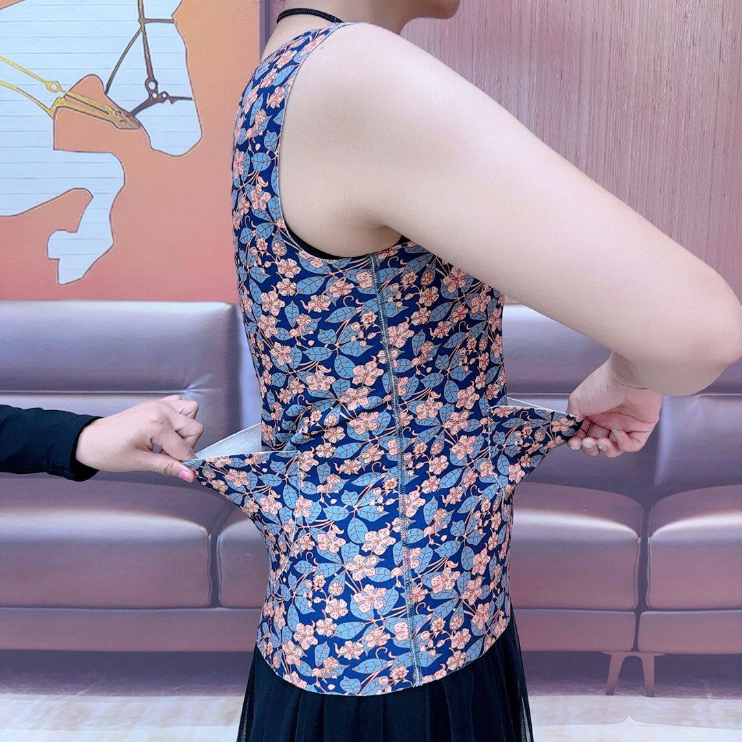 2025秋冬新款德绒塑身前后双兜保暖背心女士自发热护腰腹无袖内衣,女士内衣/男士内衣/家居服,保暖背心,淘宝优惠券,粉丝福利购,淘宝优惠卷