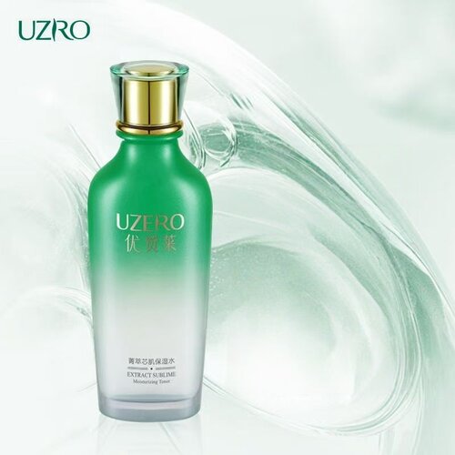 UZRO/优资莱菁萃芯肌保湿水150ml