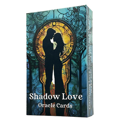 爱情ShadowLoveOracle天地盖神谕