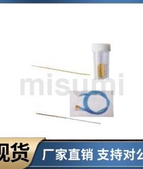 探针NPT018 NPT030 NPT038 NPT048 NPT058W-J B E U U1