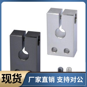 导向轴支座GEP01 02-D8 D10 D12 D13 D15 D16D18-H20H25H30H40H50