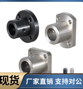 导向轴支座GAF11 12 16-D8 D10 D12 D15 D16 D20 D25 D30