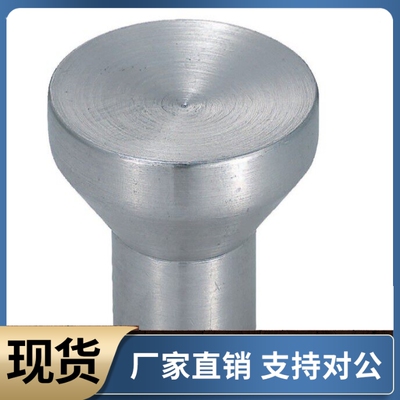 小型不锈钢旋钮 NPFS 4 5 6 8 蝶形不锈钢旋钮 NPFCS 5 6 8 10