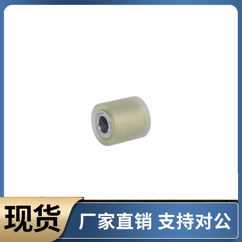 滚轮QAF31 32 33-D40-d8 d10-L20 L25 L30 L35 L40 L45 L50-T5