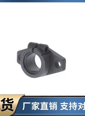 导向轴支座SHFD SHFDL 8 10 12 13 16 20 25 30 32 35 40 50 60