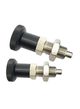 不锈钢旋钮柱塞SXPAT SXPKT5 6 8 8L 10 10L 12 12L 16 16L