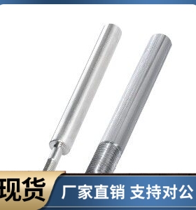 导向轴SED SEE01 02 31 32-D18 D20 D25 D30 D35 D40 D50-L50 L80