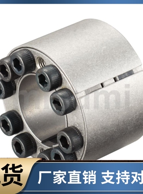 免键轴衬MLAT30 35 40 45 50 55 60 65 高扭矩直柱型
