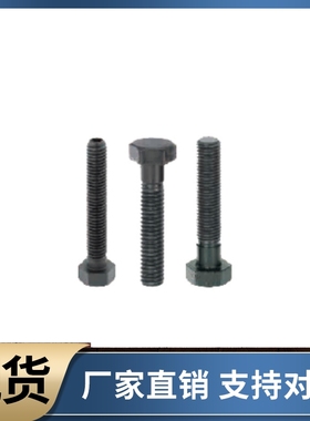 限位螺栓SSTRC3 4 5 6-10 15 20 25 30 35 40 45 50 55 60