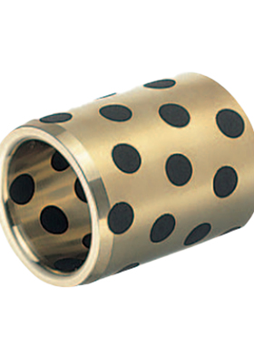 无油衬套MPBP5 6 8 10 12 13 15 16 20-8 10 12 15 16 20 25 30