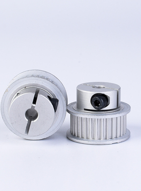 夹紧型同步带轮HTCPA26-S3M060 HTCPA26-S3M100 HTCPA26-S3M150-4