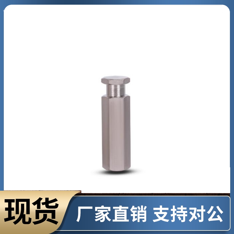 浮动接头FJLC6 8 10-1.0 1.25-18 20 25 30 40 50 60 70 80