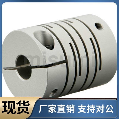 沟槽式联轴器GSACL GSASL8 12 16 20 25 32-4 5 6 8 10-6 8 10 12