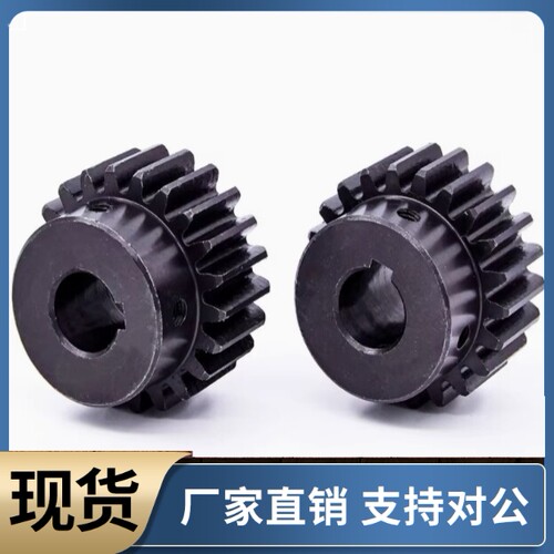 齿轮VNF22-1.0-80-B10-B-P42 P43 P44 P45 P46 P48