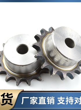 链轮SP60B9 10 11 12 13 14 15 16 17 18 19 20-N20 N22 N24 N26