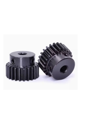 3.0模 直齿轮 凸台齿轮VNR01 02 03 11 21 22 23 31 41 42 43 51