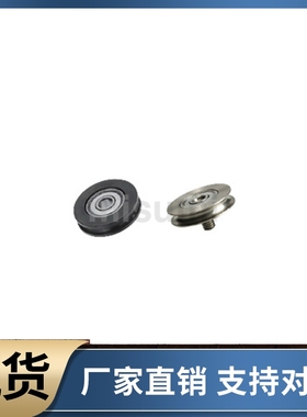 圆皮带惰轮MBFN MBFNM MBFNA MBFNS15 18 20 23 28 30 40 48-1.1