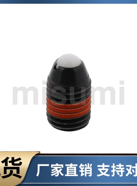 树脂头球头柱塞NBPS NBPJ NBPW3 4 5 6 8 10 12 16