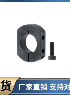 侧面安装孔固定环SCJNK10 12 15 16 20 25 30 40-10 12 15 18