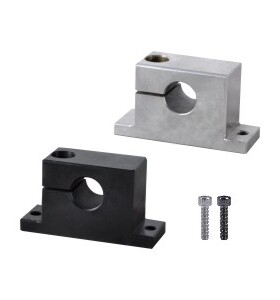 导向轴支座GCP08 18-D8 D10 D12 D13 D16-H10 H15 H20 H25 H30H40