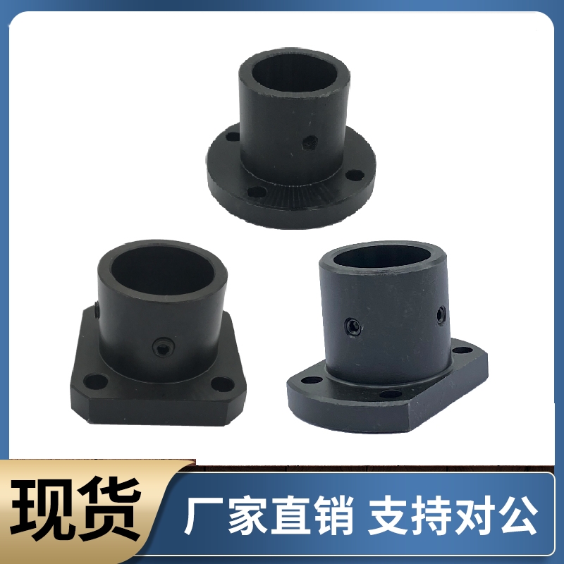 导向轴支座STHSBN STHCBN8 10 12 13 15 16 20 25 30 35 40 50