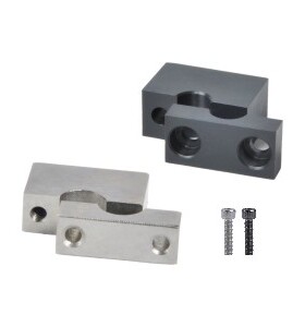 导向轴支座GCF01 02 06-D8 D10 D12 D15 D16-H10 H15 H20 H25 H30