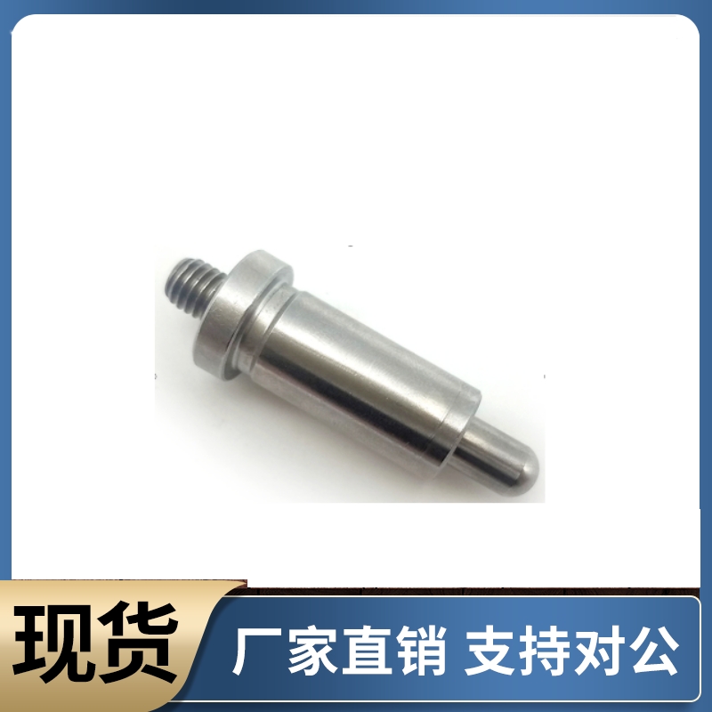 压入式分度销旋钮柱塞ZAU71-D8 D10 D12-S4 S5 S6 S7 S8 S10 S12