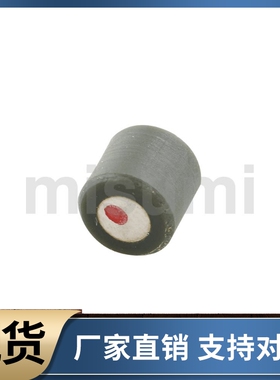 HXUR5 6 8 10 12-5 6 8 10 磁铁 圆型 聚氨酯