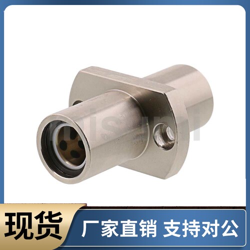 无油衬套MFCNW6 8 10 12 13 16 20 25 30 中间法兰 切边法兰