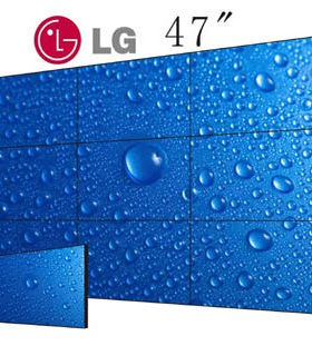 LD470DUN (TF)(C1)47寸液晶拼接屏监视器窄边拼接显示器广告机