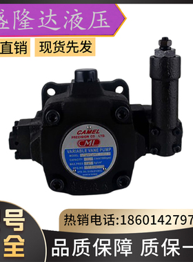 CML台湾全懋VCM-SF-20A/20B/20C/20D/12A/12B/12C/12D-10铸铁电动