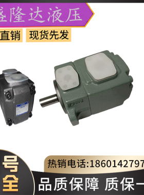 PV2R12-19-31-10-14-23-8-41-47-53-59-65-F-REAA-FR-40/42叶片泵