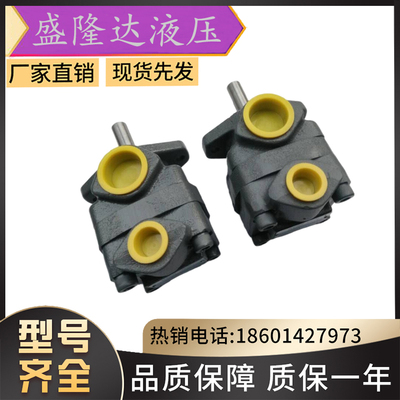 VICKERS液压泵25VTAS17A2202AA22R钢铁厂油泵25VTAS21A-2202AA22L