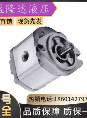 CML/全懋 台湾 VCM-DF-12A/12B/12C/12D-12A/12B/12C/12D-10 油泵