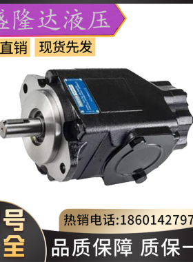 丹尼逊叶片泵/SDV2010-1F8S4S-1CC液压油泵/SDV2010-1F8S5S-11AAL