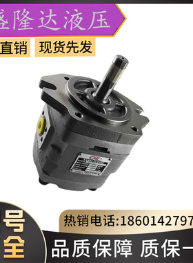 CML全懋/WE43-G02-C4-D24-N/G03-C9-C2-C3-A110-A220-A240/叶片泵