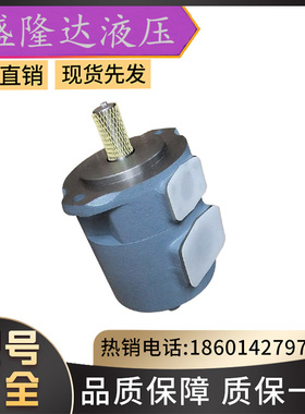 日本东京计器液压泵SQP41-66-5-86AB-18/SQP41-75-2-86AB-18包邮