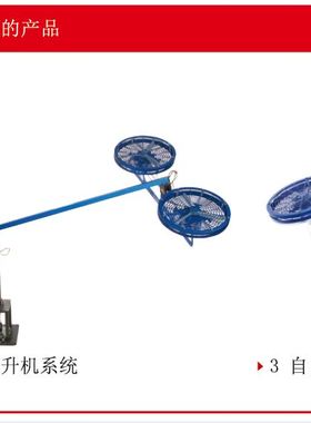 QUANSER-飞行控制系列-机电自动化控制