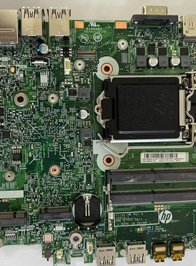 HP/惠普 400 G3 DM 迷你主板 912858-001/601 906006-001 16514-1
