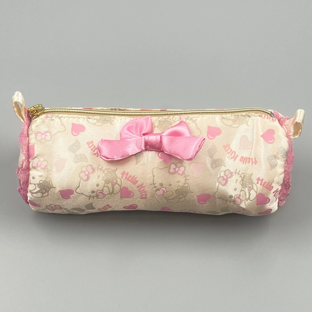 三丽鸥 HELLO KITTY 化妆包 零钱包 收纳包