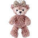 日本迪士尼乐园带回雪莉梅造型吊饰