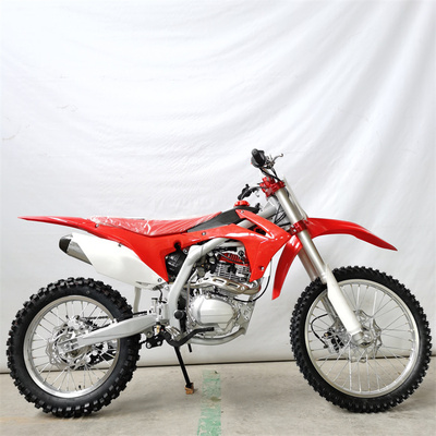 适用极盗者1/3大高赛越野摩托车