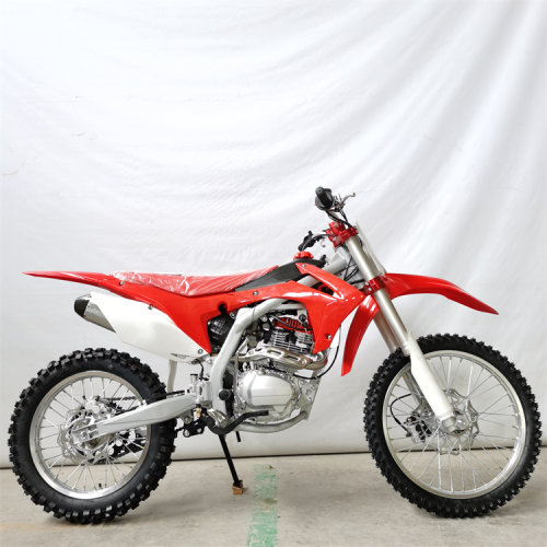 适用极盗者1/3大高赛越野摩托车