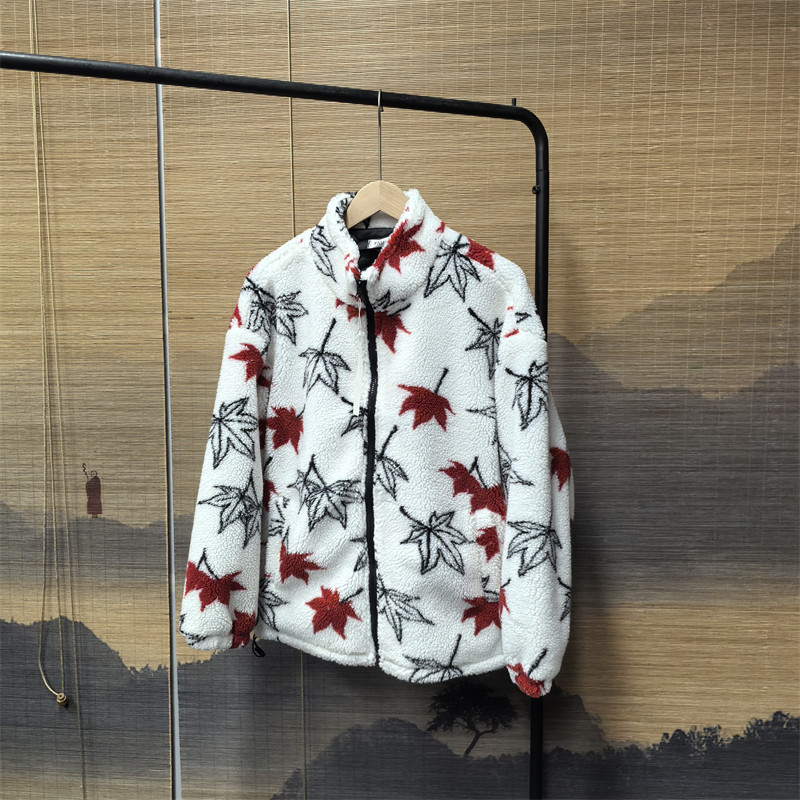 情侣款棉服韩版潮流保暖宽松棉衣